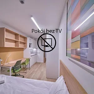  Ξενοδοχείο με διαμερίσματα Collegia