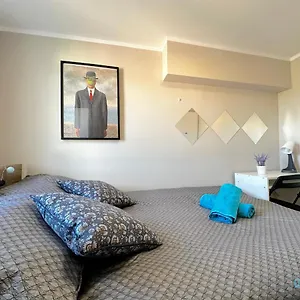  Kwatera prywatna Rene -10 Minutes To Old Town & Sea